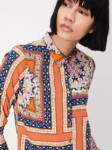 L.O.V Printed Set Blusa&pant (talla small)
