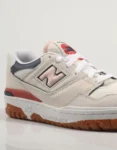 New Balance tenis 550 Sea Salt/Quartz Pink/Astro Dust (talla 7,5)