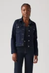 Jacket Levis Original Trucker (talla XS)
