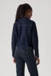 Jacket Levis Original Trucker (talla XS)