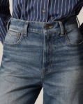 Denim trouser jean J.Crew (talla 26)