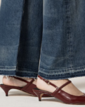 Denim trouser jean J.Crew (talla 26)