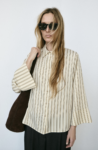 Blusa ZARA (talla L)