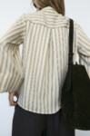 Blusa ZARA (talla L)