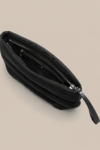 Puffer Clutch (BANANA REPUBLIC)