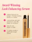 Mini size GrandeLASH - MD Lash Enhancing Serum