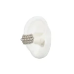 Earcuff Silver
