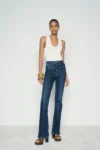 Jeans ZARA (talla 4)