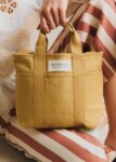 Bolso cabás Sézane