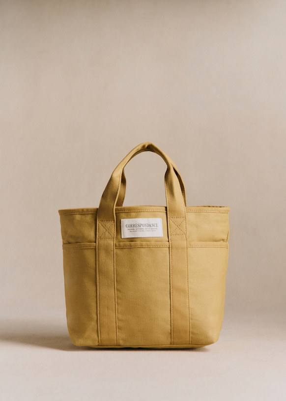 Bolso cabás Sézane
