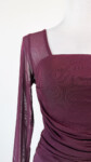Body forever 21 (talla L, parece M)