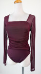 Body forever 21 (talla L, parece M)