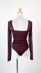 Body forever 21 (talla L, parece M)