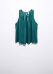 Blusa MNG (talla M)