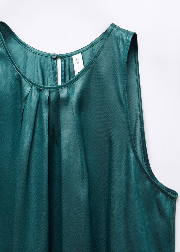 Blusa MNG (talla M)