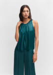 Blusa MNG (talla M)