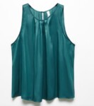 Blusa MNG (talla M)