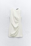 Vestido ZARA nuevo (talla L, parece S)
