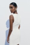 Vestido ZARA nuevo (talla L, parece S)
