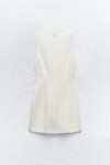 Vestido ZARA nuevo (talla L, parece S)