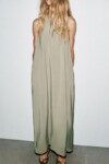 Vestido ZARA NUEVO (talla L)