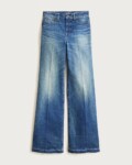 Denim trouser jean J.Crew (talla 26)