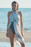 Pareo Sarong Malai The Must nuevo