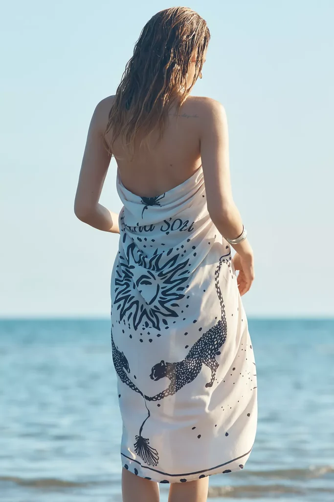 Pareo Sarong Malai The Must nuevo