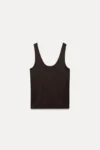 Blusa ZARA nueva (talla small)