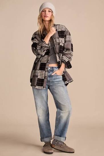 Jeans Lucky Brand (talla 6/28)