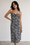 Vestido EXPRESS (talla M)