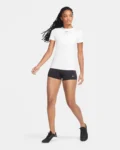 Nike Womens Volleyball short (talla M, parece XS)