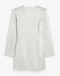 Vestido H&M (talla M)