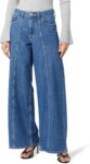 The Drop Women's Frida Relaxed Fit Jeans NUEVO (talla small)