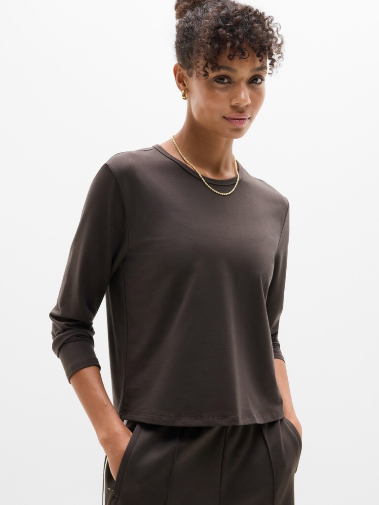Essential Top | Athleta NUEVO (Talla XL pequeno , parece M)