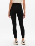 High Rise Pop Stitch 7/8 Legging | Athleta (talla M)