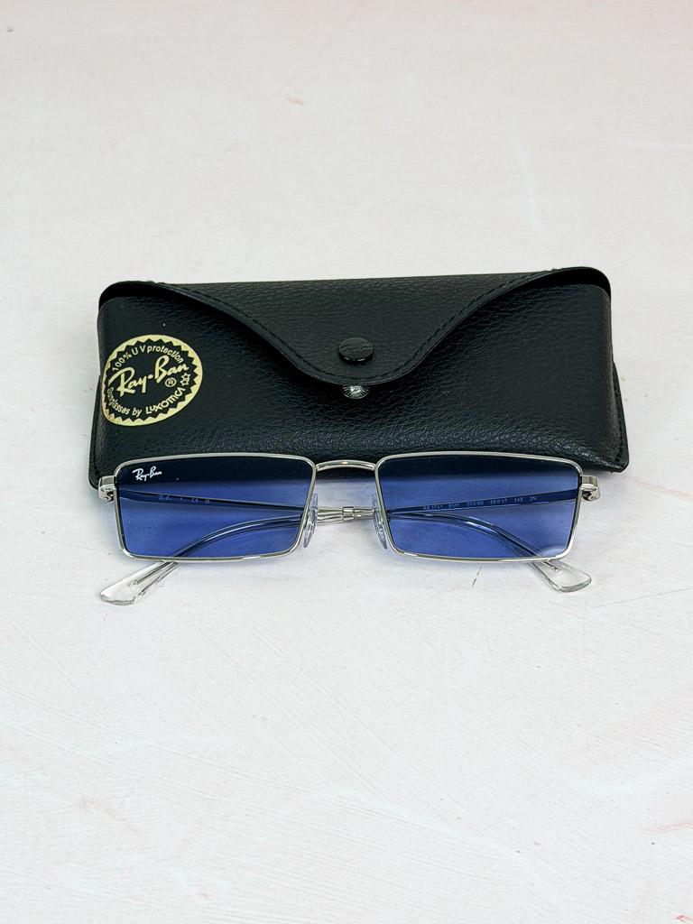 RAY-BAN RB3741 nuevos