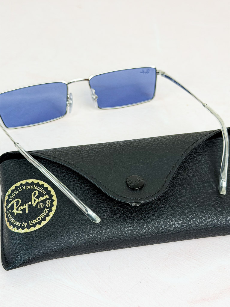RAY-BAN RB3741 nuevos