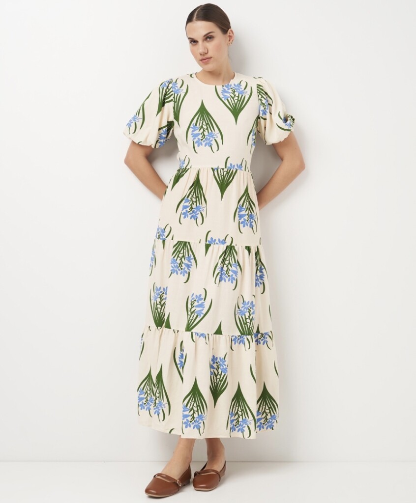 Vestido ZARA (talla XL, PARECE M/L)