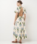 Vestido ZARA (talla XL, PARECE M/L)