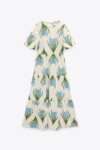 Vestido ZARA (talla XL, PARECE M/L)