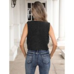 Blusa tejida nueva (talla M)