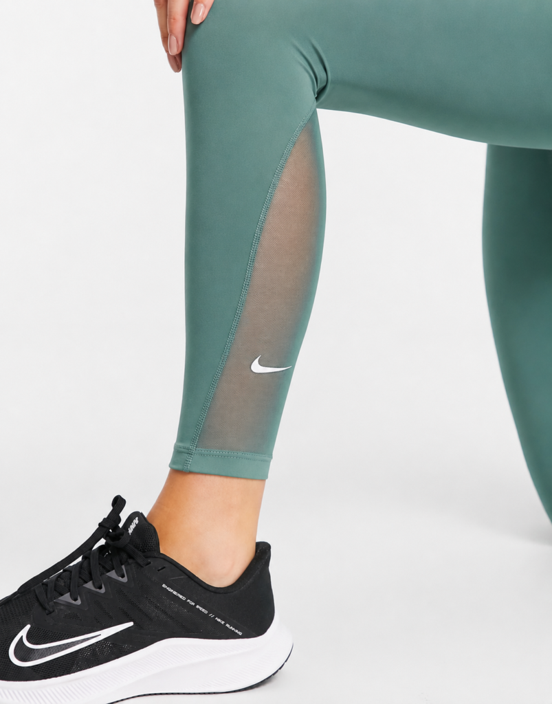 Leggings NIKE nueva (talla small)