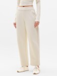 Form Knit Mid Rise Barrel Pant | Athleta NUEVO (talla Small, parece M)