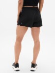Weekender High Rise Run Short | Athleta NUEVO (talla M)
