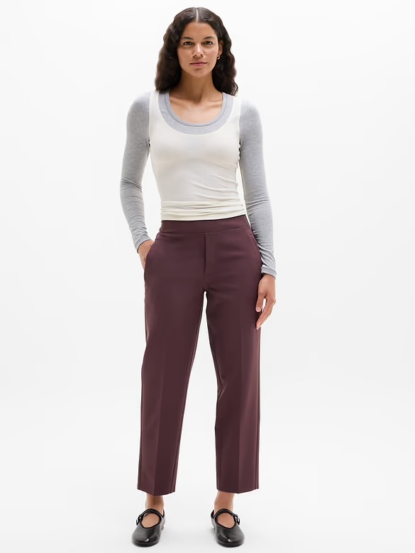 Endless High Rise Pant | Athleta NUEVO (talla 8)