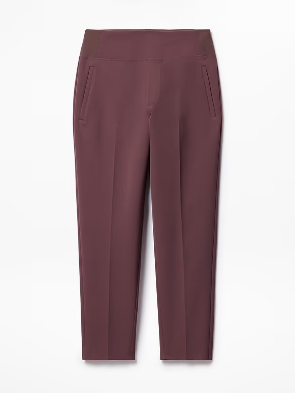 Endless High Rise Pant | Athleta NUEVO (talla 8)