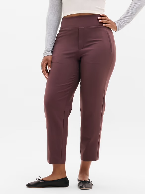 Endless High Rise Pant | Athleta NUEVO (talla 8)
