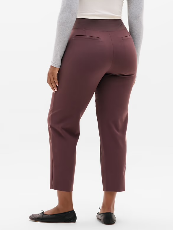 Endless High Rise Pant | Athleta NUEVO (talla 8)