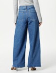 The Drop Women's Frida Relaxed Fit Jeans NUEVO (talla small)